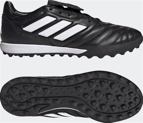 adidas schoenen turf|Adidas voetbalschoenen zwart.